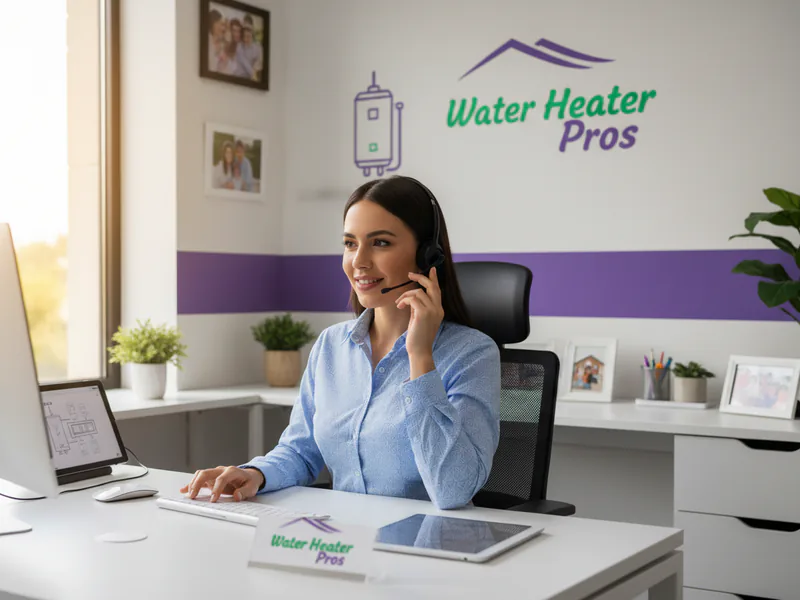 Water Heater Repair  in Lander  FAQ